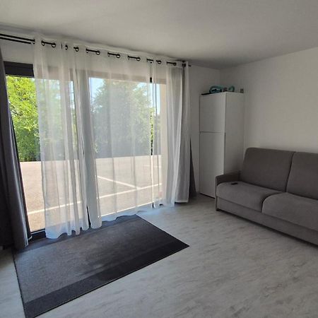 Loft Zen Spa Balneo Parking Gratuit Sauna Hammam Billard Agen Exterior foto